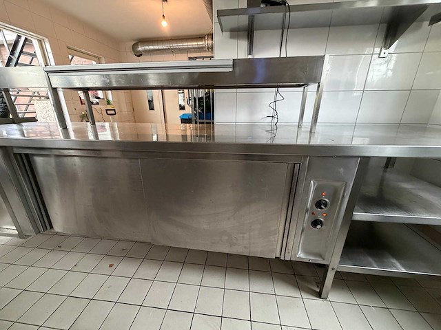 Rubbens - warmhoudkast - afbeelding 5 van  11