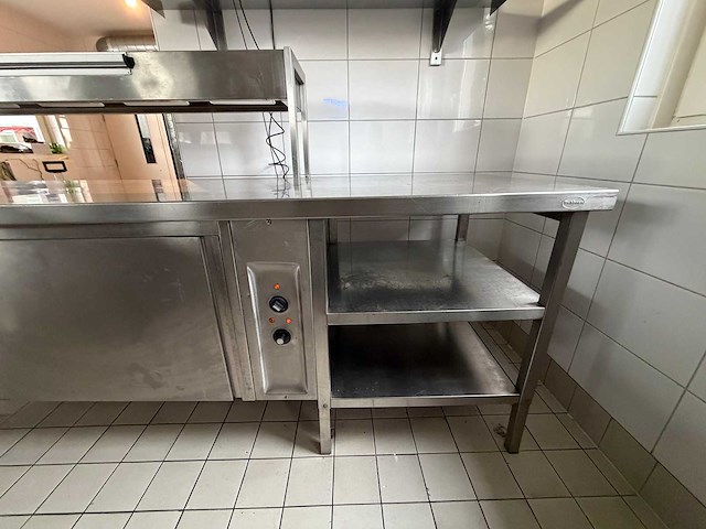 Rubbens - warmhoudkast - afbeelding 6 van  11