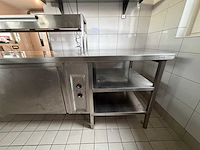 Rubbens - warmhoudkast - afbeelding 6 van  11