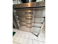 Rubbens - warmhoudkast - afbeelding 7 van  11