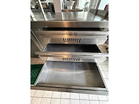 Rubbens - warmhoudkast - afbeelding 8 van  11