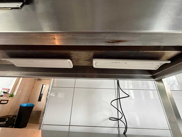 Rubbens - warmhoudkast - afbeelding 9 van  11