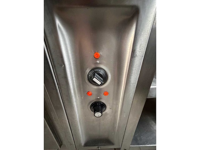 Rubbens - warmhoudkast - afbeelding 10 van  11