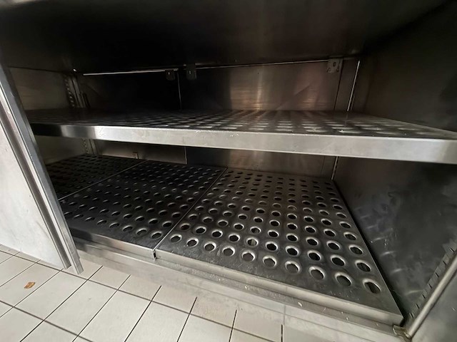 Rubbens - warmhoudkast - afbeelding 11 van  11