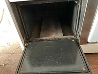 Rubbens 6-pits nostalgisch gasfornuis - afbeelding 9 van  10