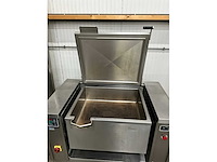 Rubbens kantelbare braadslede - afbeelding 3 van  8