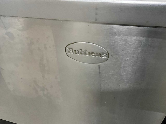 Rubbens kantelbare braadslede - afbeelding 7 van  8