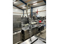 Rubbens kbp 3112e kantelbare braadslede - afbeelding 2 van  11