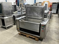 Rubbens kbp 3112e kantelbare braadslede - afbeelding 1 van  11