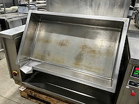 Rubbens kbp 3112e kantelbare braadslede - afbeelding 6 van  11