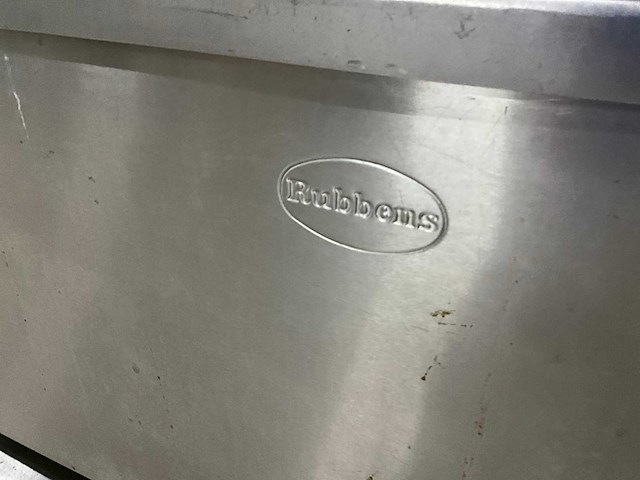 Rubbens kbp 3112e kantelbare braadslede - afbeelding 11 van  11
