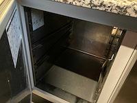 Rubbens pizza koelwerkbank - afbeelding 6 van  6