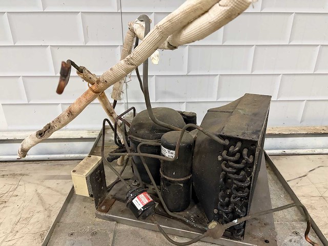 Rubbens rvs koelwerkbank - afbeelding 4 van  15