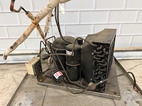 Rubbens rvs koelwerkbank - afbeelding 5 van  15