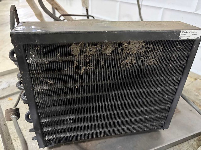 Rubbens rvs koelwerkbank - afbeelding 6 van  15