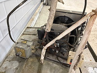 Rubbens rvs koelwerkbank - afbeelding 7 van  15