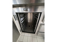 Rubbens rvs koelwerkbank - afbeelding 12 van  15