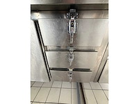 Rubbens rvs koelwerkbank - afbeelding 13 van  15