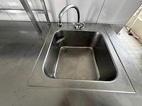 Rubbens rvs koelwerkbank - afbeelding 14 van  15