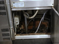 Rubbens rvs saladette - salad 6 gn1/3 - afbeelding 2 van  18