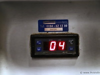 Rubbens rvs saladette - salad 6 gn1/3 - afbeelding 4 van  18