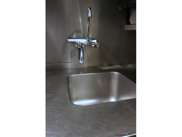 Rubbens rvs saladette - salad 6 gn1/3 - afbeelding 5 van  18