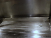 Rubbens rvs saladette - salad 6 gn1/3 - afbeelding 6 van  18