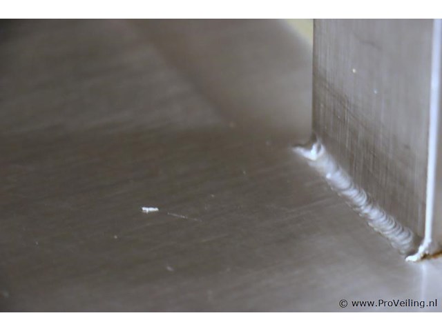 Rubbens rvs saladette - salad 6 gn1/3 - afbeelding 8 van  18