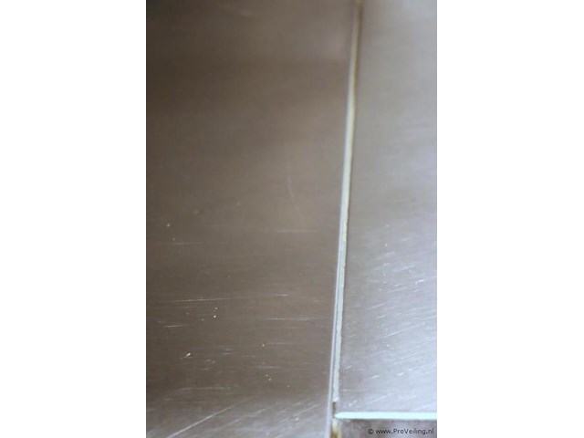 Rubbens rvs saladette - salad 6 gn1/3 - afbeelding 10 van  18