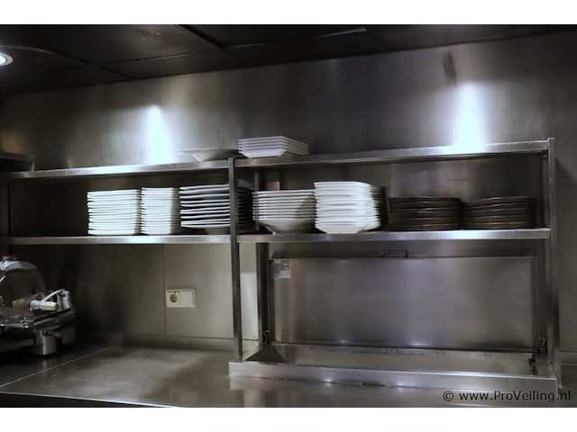 Rubbens rvs saladette - salad 6 gn1/3 - afbeelding 11 van  18