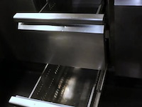 Rubbens rvs saladette - salad 6 gn1/3 - afbeelding 14 van  18