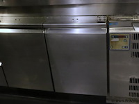 Rubbens rvs saladette - salad 6 gn1/3 - afbeelding 15 van  18