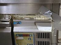 Rubbens rvs saladette - salad 6 gn1/3 - afbeelding 17 van  18