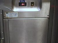 Rubbens rvs saladette - salad 6 gn1/3 - afbeelding 18 van  18