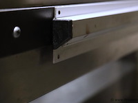 Rubbens tk1907 - type ew 2.14 horeca rvs warmkast - afbeelding 3 van  21