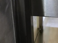 Rubbens tk1907 - type ew 2.14 horeca rvs warmkast - afbeelding 13 van  21