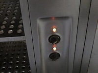 Rubbens tk1907 - type ew 2.14 horeca rvs warmkast - afbeelding 19 van  21