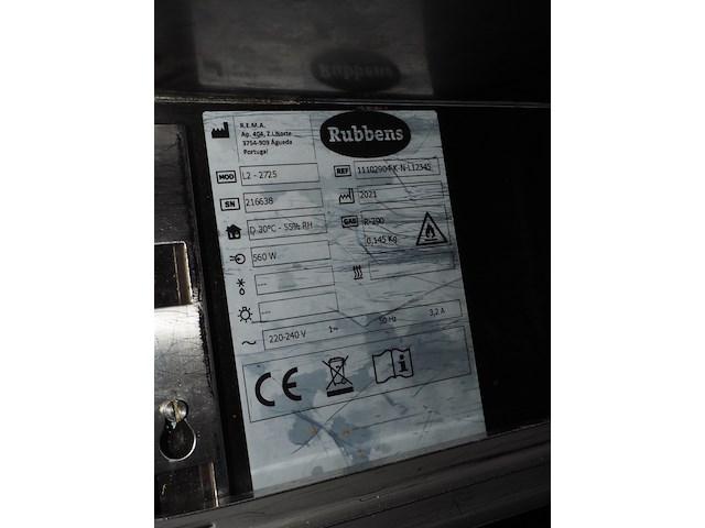 Rubbens - afbeelding 11 van  11