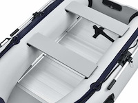 Rubber- peddelboot - afbeelding 7 van  17