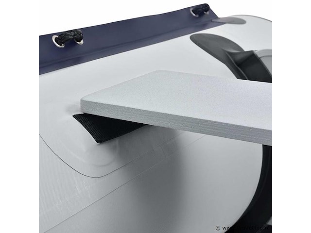 Rubber- peddelboot - afbeelding 12 van  17