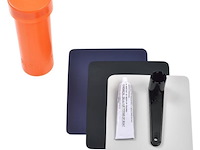 Rubber- peddelboot - afbeelding 2 van  11