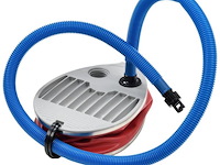 Rubber- peddelboot - afbeelding 3 van  11