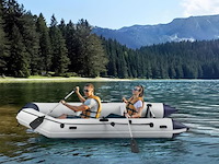 Rubber- peddelboot - afbeelding 4 van  11