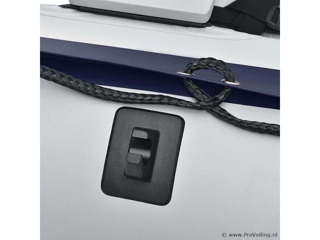 Rubber- peddelboot - afbeelding 9 van  17