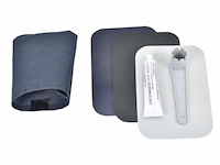 Rubber- peddelboot - afbeelding 17 van  17