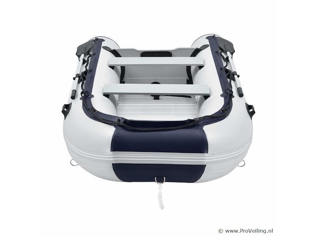 Rubber- peddelboot - afbeelding 5 van  17