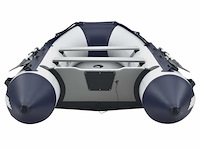 Rubber- peddelboot - afbeelding 6 van  17