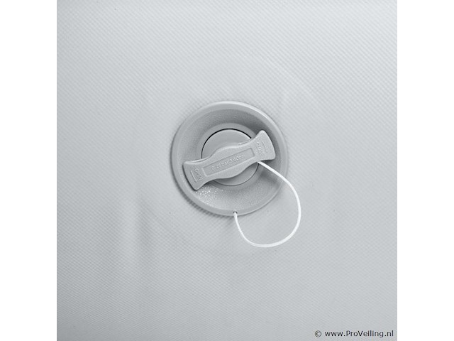 Rubber- peddelboot - afbeelding 14 van  17