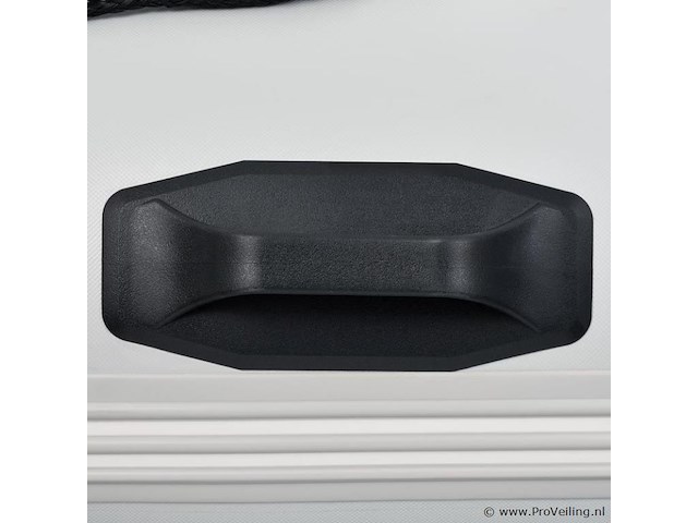 Rubber- peddelboot - afbeelding 8 van  11