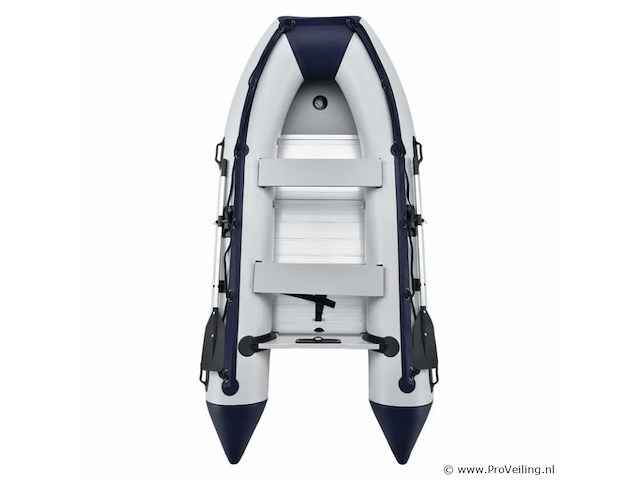 Rubber- peddelboot - afbeelding 4 van  17